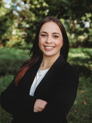 Photo of team member