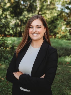 Photo of team member