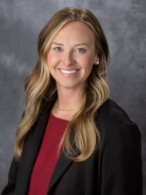 Photo of team member
