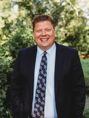 Photo of team member