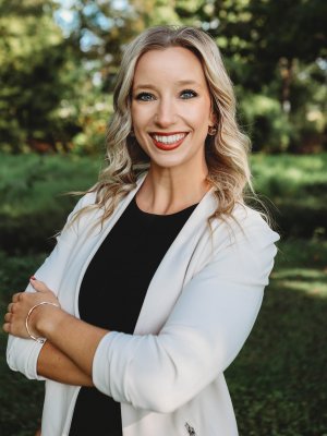 Photo of team member