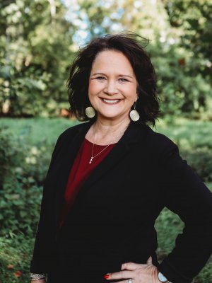 Photo of team member