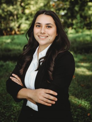 Photo of team member