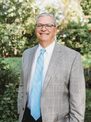 Photo of team member