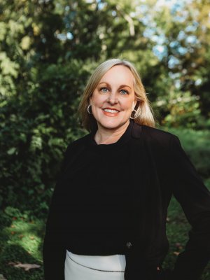 Photo of team member