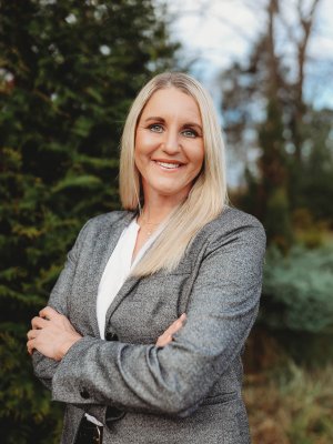 Photo of team member